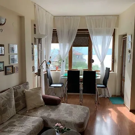 Apartament Sunset View Sozopol