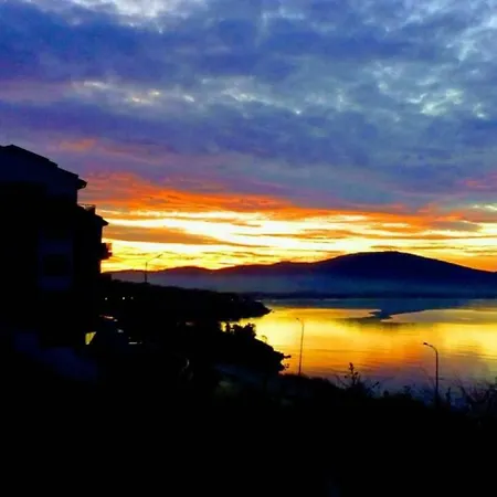 Sunset View Apartament
