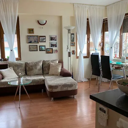 Apartament Sunset View Sozopol