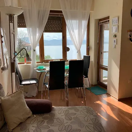 Sunset View Apartament Sozopol